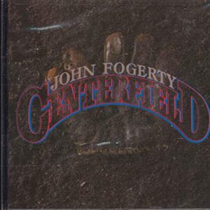 Centerfield - Fogerty, John (CDs)
