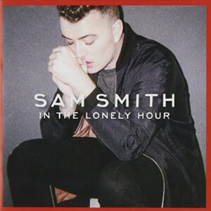 In the Lonely Hour [Audio CD] Smith, Sam (CDs)