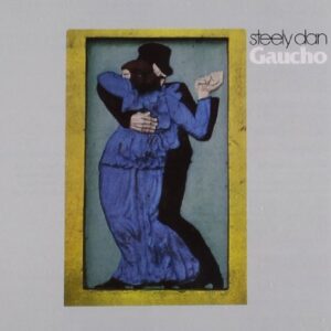 Gaucho (Remastered) by Steely Dan (2000-10-10) (CDs)