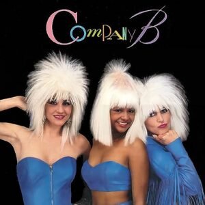 Company B [Expanded Edition] - Company B (CDs)