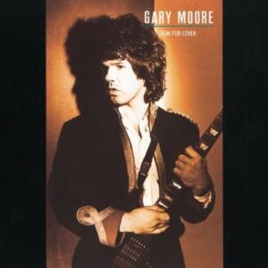 Run for Cover - Moore, Gary (CDs)