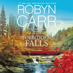 Forbidden Falls: 9 - Carr, Robyn (CDs)