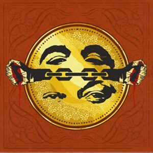 Trust The Chain - Planet Asia & 38 Spesh (CDs)