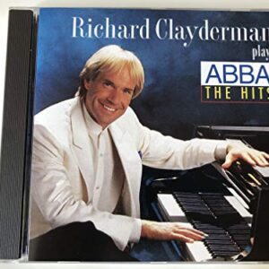 Plays Abba Hits (CDs)