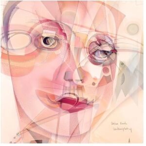 Contemplating - Dasha Rush (Discos de Vinil)
