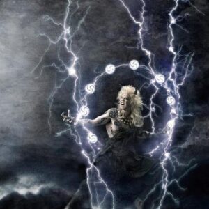 Thunder God Genesis - 陰陽座 (CDs)