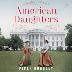 American Daughters - Huguley, Piper (CDs)