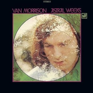 Van Morrison - Astral Weeks [Expanded Edition] - Van Morrison (CDs)