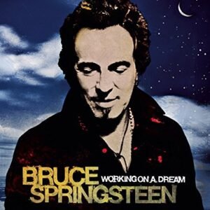 Working On a Dream (Special Edition) by Bruce Springsteen (2009-01-27) (CDs)