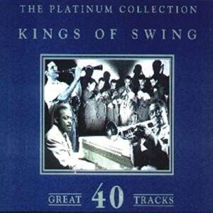 Kings of Swing - Kings of Swing (CDs)