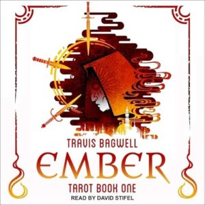 Awaken Online: Ember: 1 - Stifel, David (CDs)
