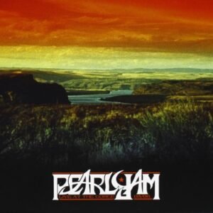 Live at the Gorge 05/06 - Pearl Jam (CDs)