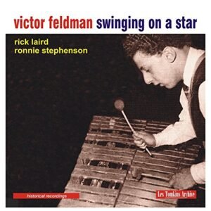 Swinging on Star - Feldman, Victor (CDs)