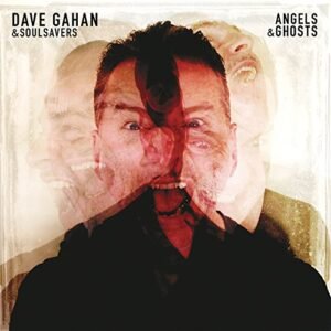 Angels and Ghosts [Disco de Vinil] - Dave Gahan & Soulsavers (Discos de Vinil)