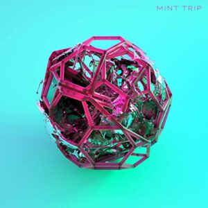 Ghosts [Disco de Vinil] (Discos de Vinil)