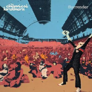 Surrender (20th Anniversary Edition) [2CD] - The Chemical Brothers (CDs)