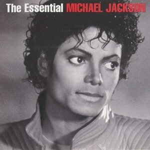 The Essential Michael Jackson [Import Belge] (CDs)
