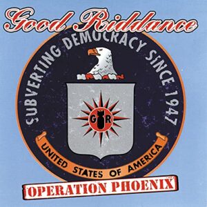 Operation Phoenix - Good Riddance (CDs)