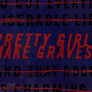 Pretty Girls Make Graves - Pretty Girls Make Graves (CDs)