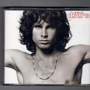 The Best Of The Doors - The Doors (CDs)