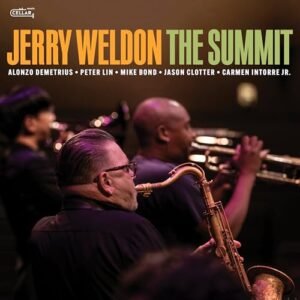 The Summit - Weldon, Jerry (CDs)