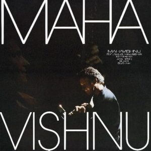 Mahavishnu (CDs)