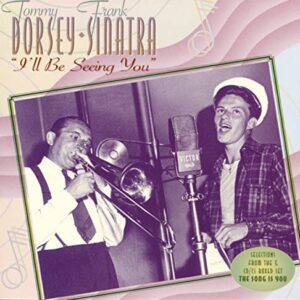 I'll Be Seeing You - FRANK SINATRA (CDs)
