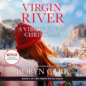 A Virgin River Christmas: 4 - Carr, Robyn (CDs)