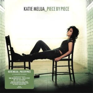 Piece by Piece (Deluxe 2CD 2025 Remaster) - Melua, Katie (CDs)
