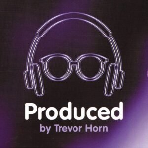 Produced by Trevor Horn - Various Artists (CDs)