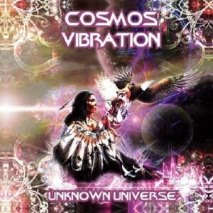 Unknown Universe - Cosmos Vibration (CDs)