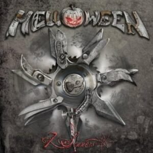7 Sinners - Helloween (CDs)