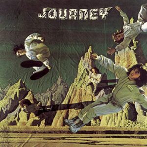 Journey - Journey (CDs)