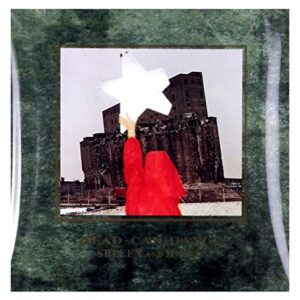 Spleen & Ideal - Dead Can Dance (CDs)