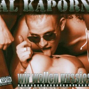 Wir Wollen Pussies (CDs)