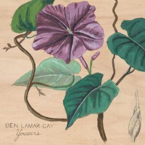 Yowzers - Ben LaMar Gay (CDs)