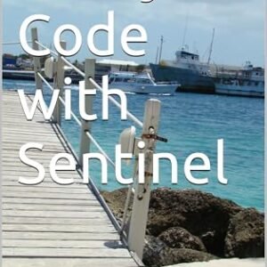 Policy as Code with Sentinel: Beginner's Guide (English Edition) - Jaiswal, Sudhanshu (CDs)