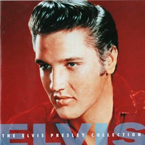 The Time-Life Elvis Presley Collection: Love Songs - Elvis Presley (CDs)