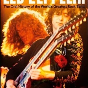 Led Zeppelin Ii [Original Recording Remastered] Led Zeppelin | Format: Audio Cd [Hardcover] - aa (CDs)