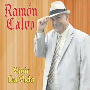 Vivir la Vida - Ramon Calvo (CDs)