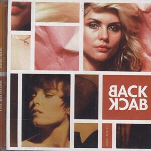Back To Back Hits - Pat Benatar & Blondie (CDs)