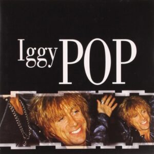 Master Series - Pop, Iggy (CDs)