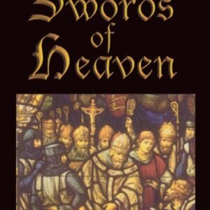 Swords of Heaven (Bookends of Liberty Book 1) (English Edition) - Baker, C.D. (CDs)
