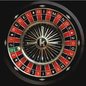 Rebel Diamonds - Killers, The (CDs)