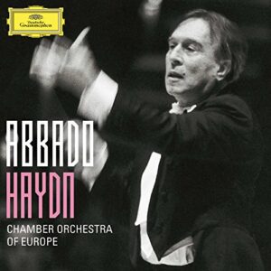 Haydn [4 CD] - Abbado/Chamber Orchestra Of Europe (CDs)