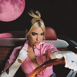 Future Nostalgia + Club Future Nostalgia Bonus Edition - Dua Lipa (CDs)