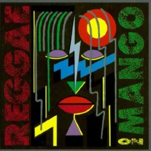 Reggae on Mango - Various Artists (CDs)