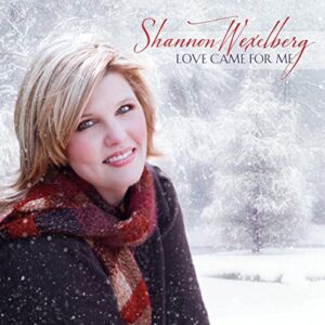 LOVE CAME FOR ME - CD (CDs)