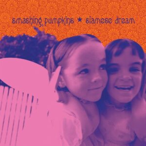 Smashing Pumpkins - Siamese Dream [Japan CD] TOCP-71234 - スマッシング・パンプキンズ (CDs)