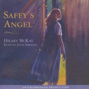 Saffy's Angel (Lib)(CD) (CDs)